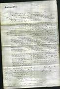 Court of Common Pleas - Hannah Lea-Original Ancestry