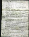 Court of Common Pleas - Martha Groves-Original Ancestry