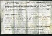 Deed by Married Women - Anne Ellis-Original Ancestry