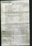 Court of Common Pleas - Mary Jackson-Original Ancestry