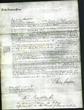 Court of Common Pleas - Mary Ann Robson-Original Ancestry