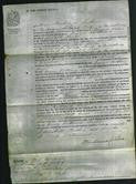 Court of Common Pleas - Emma Katherine Bright-Original Ancestry