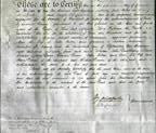 Deed by Married Women - Ann Hilton-Original Ancestry