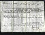 Deed by Married Women - Anna Carrington-Original Ancestry