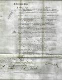 Court of Common Pleas - Anna Carrington-Original Ancestry