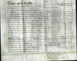Deed by Married Women - Anna Bicknell Smith, Jane Charlotte Pink-Original Ancestry