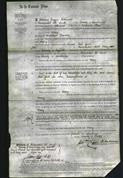 Court of Common Pleas - Mary Dawson-Original Ancestry