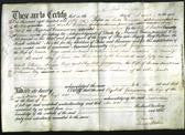 Deed by Married Women - Elizabeth Georgiana Boys-Original Ancestry