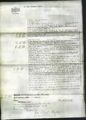 Court of Common Pleas - Elizabeth Helen Roberts-Original Ancestry