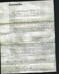 Court of Common Pleas - Louisa Cordery-Original Ancestry