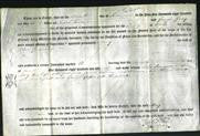 Deed by Married Women - Mary Cumner-Original Ancestry