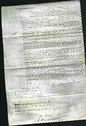 Court of Common Pleas - Mary Cumner-Original Ancestry