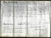 Deed by Married Women - Jane Beech-Original Ancestry