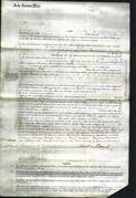 Court of Common Pleas - Marianne Mills-Original Ancestry