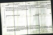 Deed by Married Women - Susan Pickett-Original Ancestry
