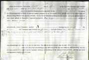 Deed by Married Women - Rosa Emily Freeborn-Original Ancestry
