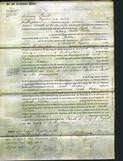 Court of Common Pleas - Sarah Redden-Original Ancestry