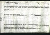 Deed by Married Women - Caroline Hibbert-Original Ancestry
