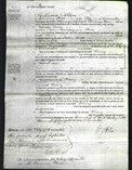 Deed by Married Women - Mary Stone-Original Ancestry