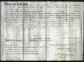 Deed by Married Women - Mary Johnson-Original Ancestry