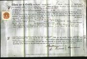 Deed by Married Women - Margaret Richardson Law, Naomi Harriot Sargent-Original Ancestry