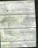 Court of Common Pleas - Ann Bridgens-Original Ancestry