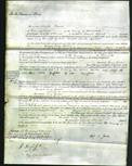 Court of Common Pleas - Lucy Gorton-Original Ancestry