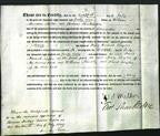 Deed by Married Women - Mary Taylor-Original Ancestry