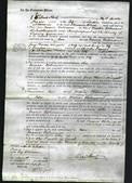 Court of Common Pleas - Maria Robinson-Original Ancestry