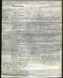 Court of Common Pleas - Rosa Porter-Original Ancestry