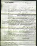 Court of Common Pleas - Lucy Deeley-Original Ancestry