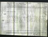 Deed by Married Women - Sarah Clay-Original Ancestry