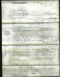 Court of Common Pleas - Lady Louisa Frances Cator-Original Ancestry