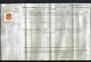 Deed by Married Women - Catherine Andrews-Original Ancestry