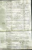 Court of Common Pleas - Charlotte Brooks-Original Ancestry