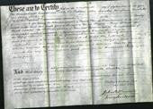 Deed by Married Women - Charlotte Brooks #2-Original Ancestry