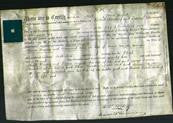 Deed by Married Women - Emma Augusta Beasley and Susannah Ann Cox-Original Ancestry