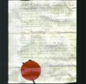 Notarial Certificate - Henry Jennings, Frederick John Coote-Original Ancestry