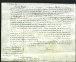 Court of Common Pleas - Mellany Hill-Original Ancestry