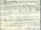 Deed by Married Women - Mellany Hill-Original Ancestry